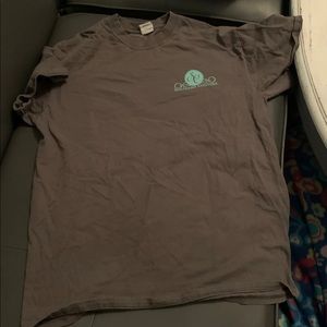 Southern Couture Short Sleeve Shirt